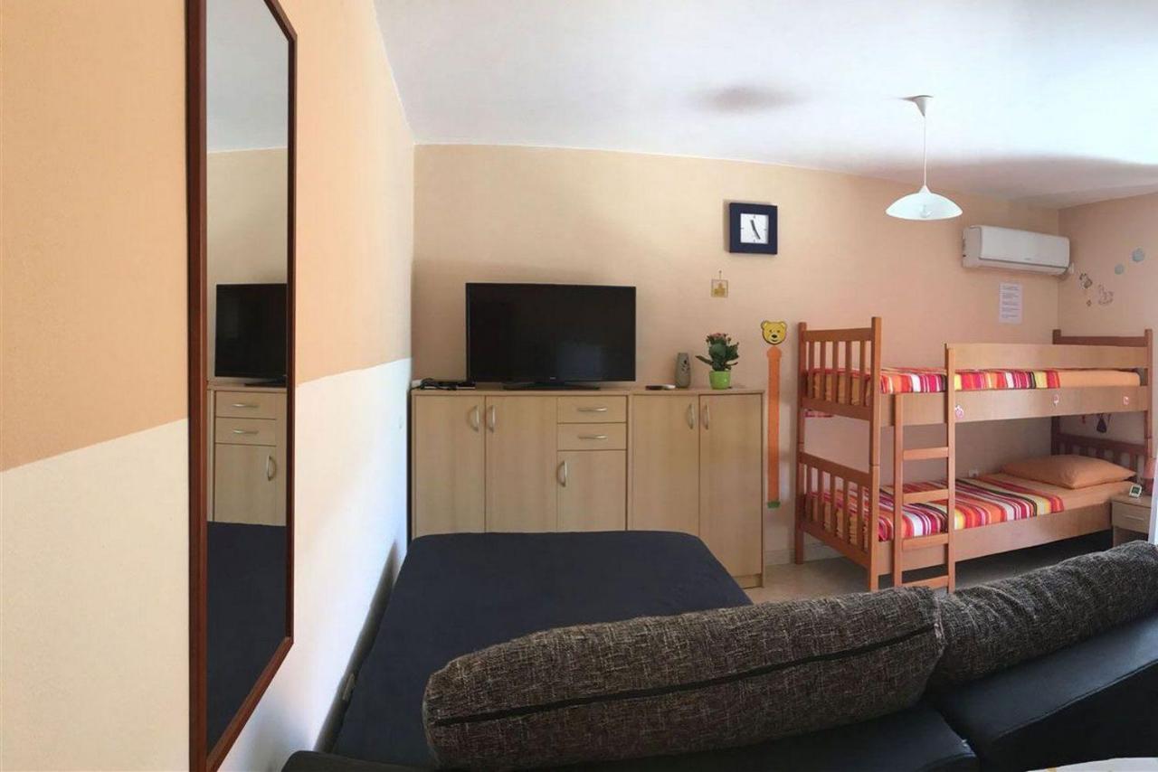 Apartments Bruno Jurandvor ภายนอก รูปภาพ