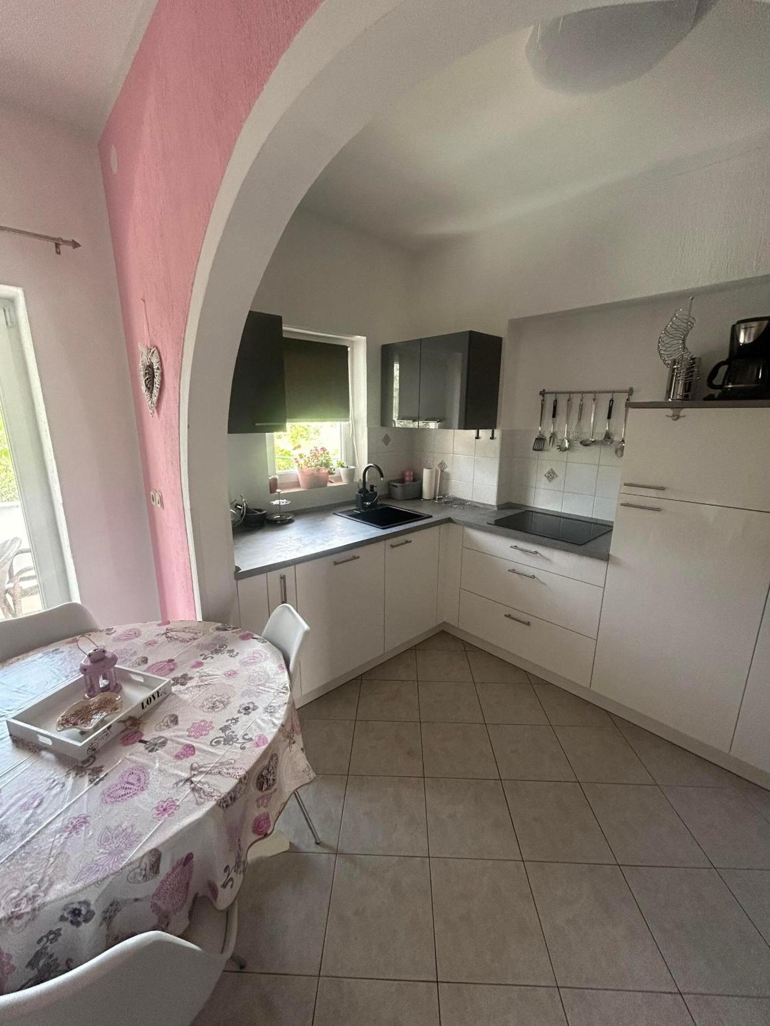 Apartments Bruno Jurandvor ภายนอก รูปภาพ