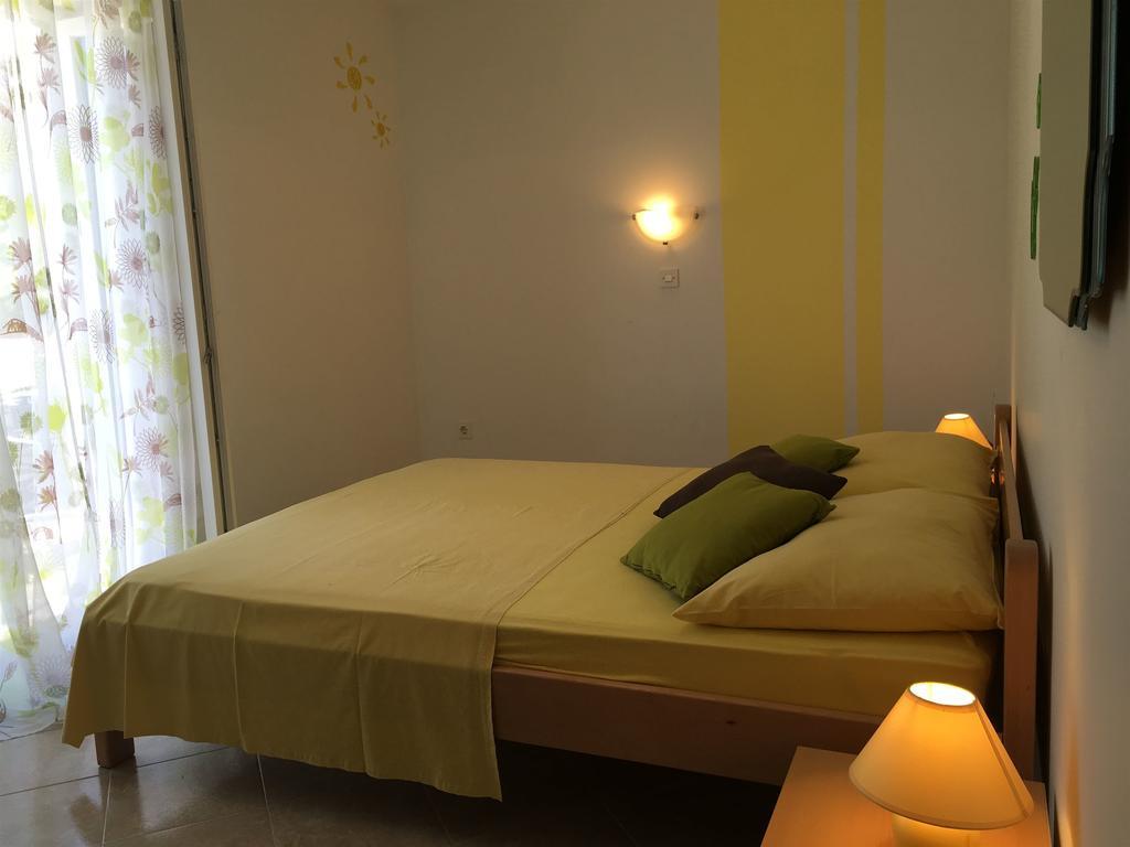 Apartments Bruno Jurandvor ภายนอก รูปภาพ